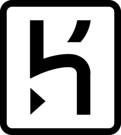 Brand Heroku Outline Icon Svg Set, Free Vectors File